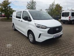 FORD Transit Custom DoKa Kasten 320L2H1 Trend AHK Kam