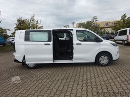 FORD Transit Custom DoKa Kasten 320L2H1 Trend AHK Kam