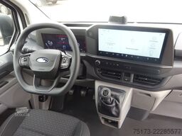 FORD Transit Custom DoKa Kasten 320L2H1 Trend AHK Kam