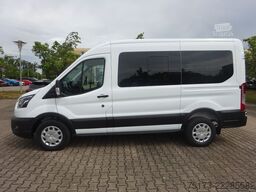 FORD Transit Kombi 350 L2H2 Trend Autm SYNC4 ACC Kam