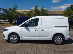 FORD Transit Connect Limited L1 Kasten Stndhzg 2xS-Tü