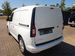 FORD Transit Connect Limited L1 Kasten Stndhzg 2xS-Tü