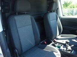 FORD Transit Connect Limited L1 Kasten Stndhzg 2xS-Tü