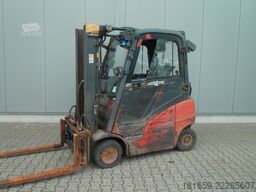 LINDE H 18 T - 01 / EVO