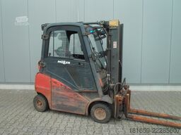LINDE H 18 T - 01 / EVO