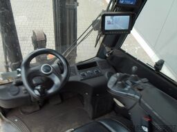 LINDE H 18 T - 01 / EVO