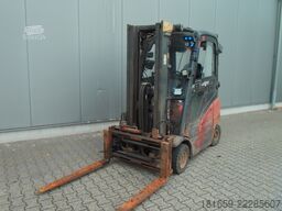 LINDE H 18 T - 01 / EVO