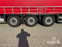 Schmitz Cargobull Curtainsider Mega