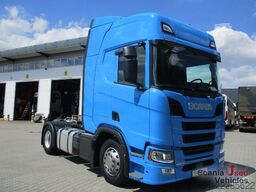 Scania R 460 A4x2NA / Navi /