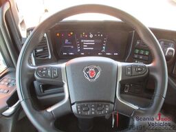 Scania R 460 A4x2NA / Navi /