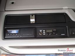 Scania R 460 A4x2NA / Navi /