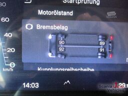 Scania R 460 A4x2NA / Navi /