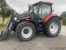 Case IH CVX 130