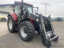 Case IH CVX 130