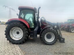 Case IH CVX 130