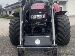 Case IH CVX 130