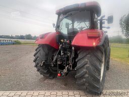 Case IH CVX 130