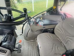 Case IH CVX 130