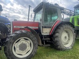 Massey Ferguson MF 3670
