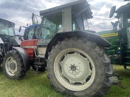 Massey Ferguson MF 3670
