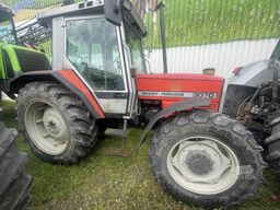Massey Ferguson MF 3670