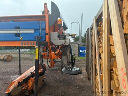 Bucher Streuautomat Streuer Yeti 1800 W FS