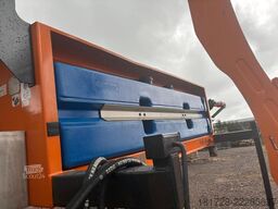 Bucher Streuautomat Streuer Yeti 1800 W FS