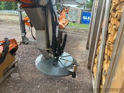 Bucher Streuautomat Streuer Yeti 1800 W FS