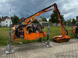 Mulag Kombinationmähgerät MKM 700