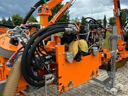 Mulag Kombinationmähgerät MKM 700