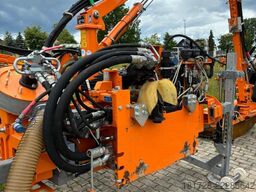 Mulag Kombinationmähgerät MKM 700