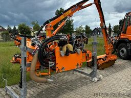 Mulag Kombinationmähgerät MKM 700
