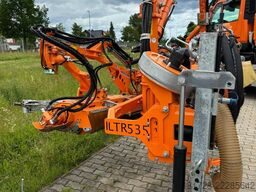 Mulag Kombinationmähgerät MKM 700