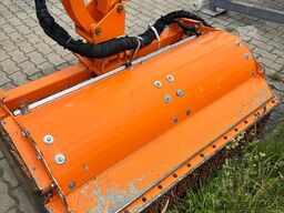 Mulag Kombinationmähgerät MKM 700