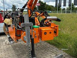 Mulag Kombinationmähgerät MKM 700