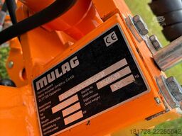 Mulag Kombinationmähgerät MKM 700