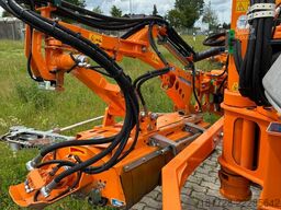Mulag Kombinationmähgerät MKM 700
