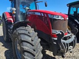 Massey Ferguson 8690 Dyna VT