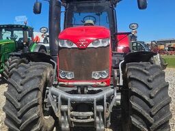 Massey Ferguson 8690 Dyna VT