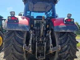 Massey Ferguson 8690 Dyna VT