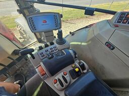 Massey Ferguson 8690 Dyna VT