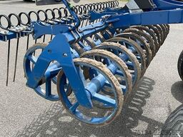 Köckerling Rebell CL 800T 2.0 / Vorführmaschine