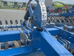 Köckerling Rebell CL 800T 2.0 / Vorführmaschine