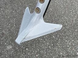 Köckerling Allrounder Flatline 750 / Ausstellungsmaschine