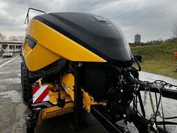 New Holland BB 1290 RC HD