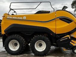New Holland BB 1290 RC HD