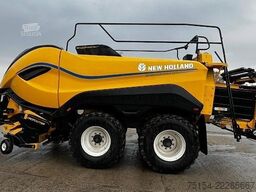 New Holland BB 1290 RC HD
