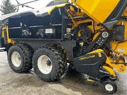 New Holland BB 1290 RC HD