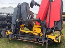 New Holland 490 FIE