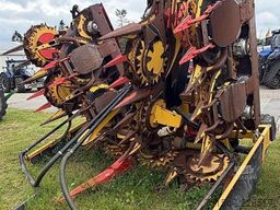 New Holland 490 FIE